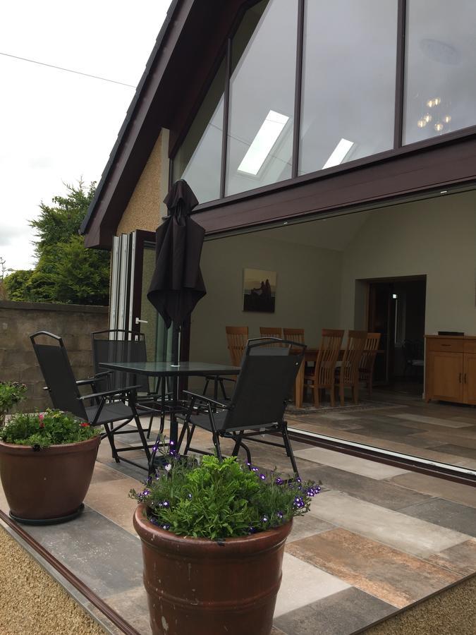 Ardvorlich Guest House Elgin Exteriör bild